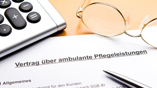 Beratung und Unterstützung bei Anträgen