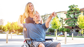 Urlaubsbetreuung vor Ort